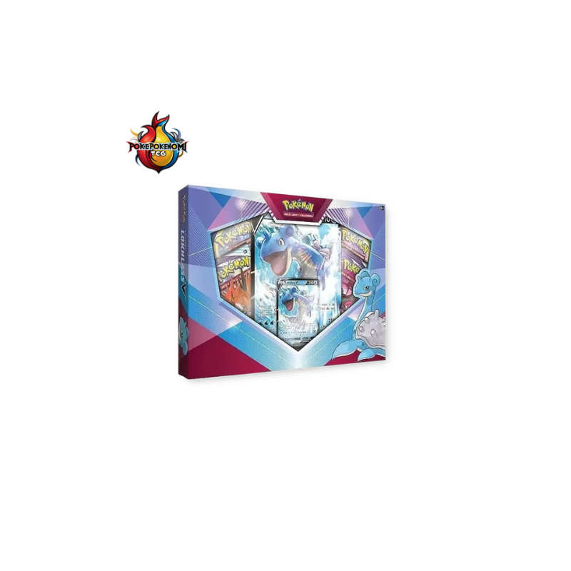 Coffret Lokhlass V FRANCAIS