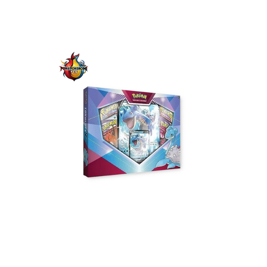 Coffret Lokhlass V FRANCAIS