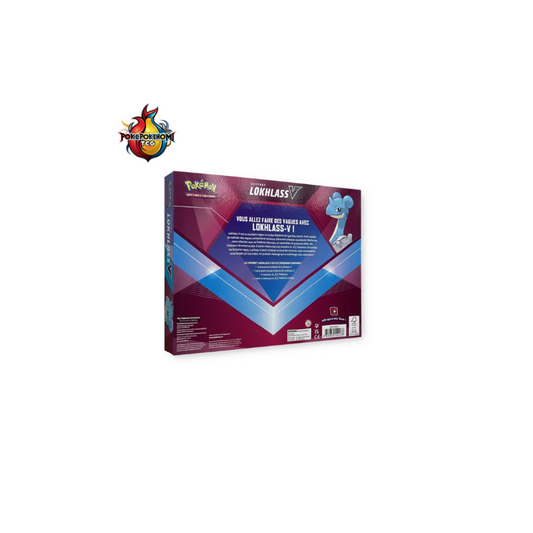 Coffret Lokhlass V FRANCAIS