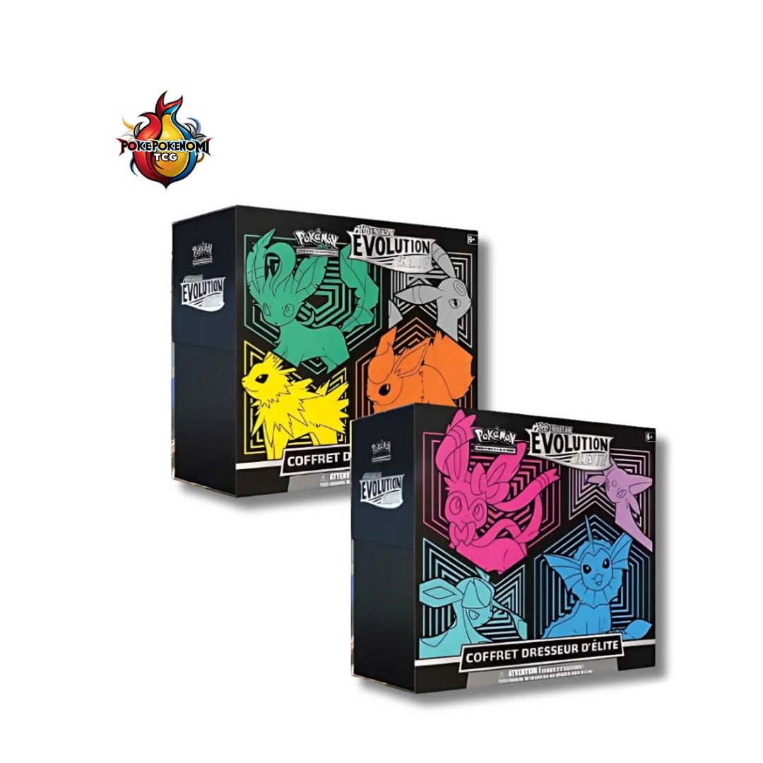 ETB EB07 Evolution Celeste