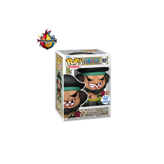 Funko Pop! One Piece – Marshall D. Teach #1921