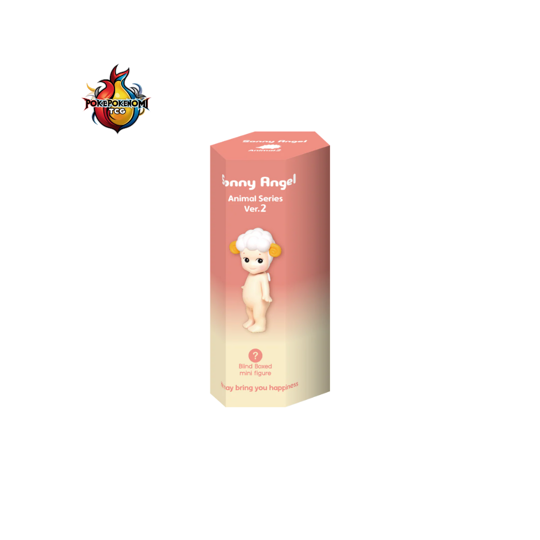 Sonny Angel Animal Vol 2