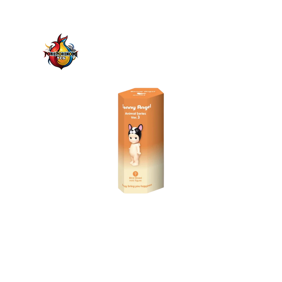 Sonny Angel Animal Vol 3