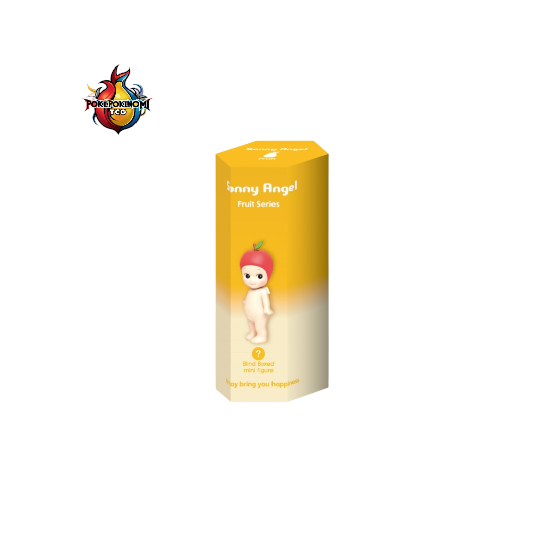 Sonny Angel Fruits