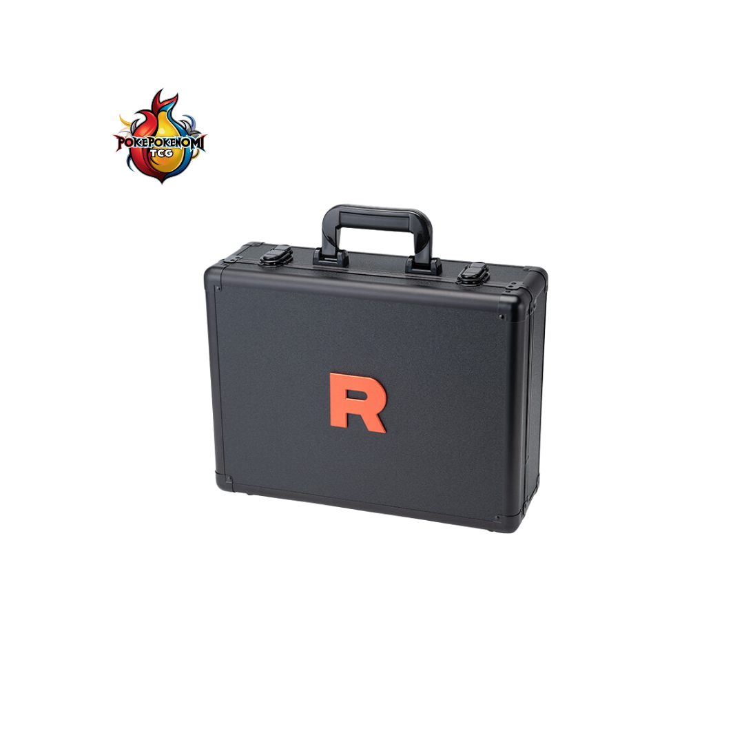 Valise Team Rocket R - The Glory of Team Rocket - SV10 - JAPONAIS