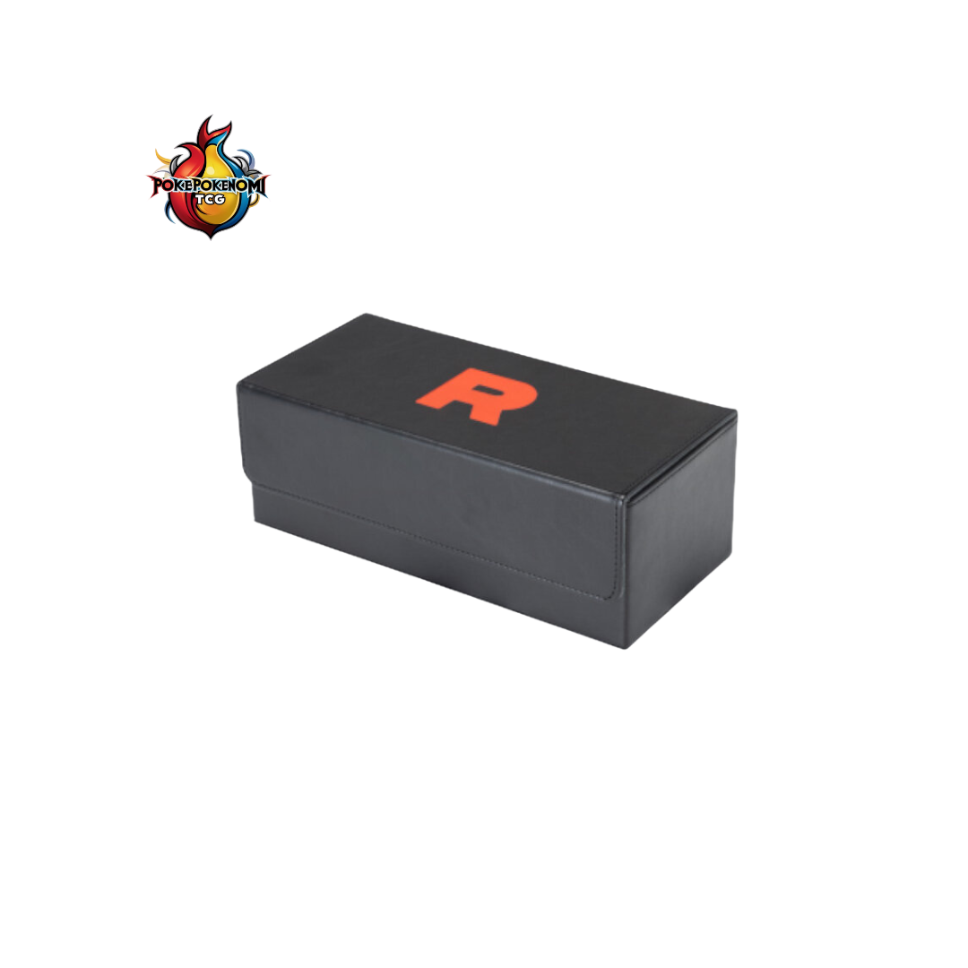 Valise Team Rocket R - The Glory of Team Rocket - SV10 - JAPONAIS
