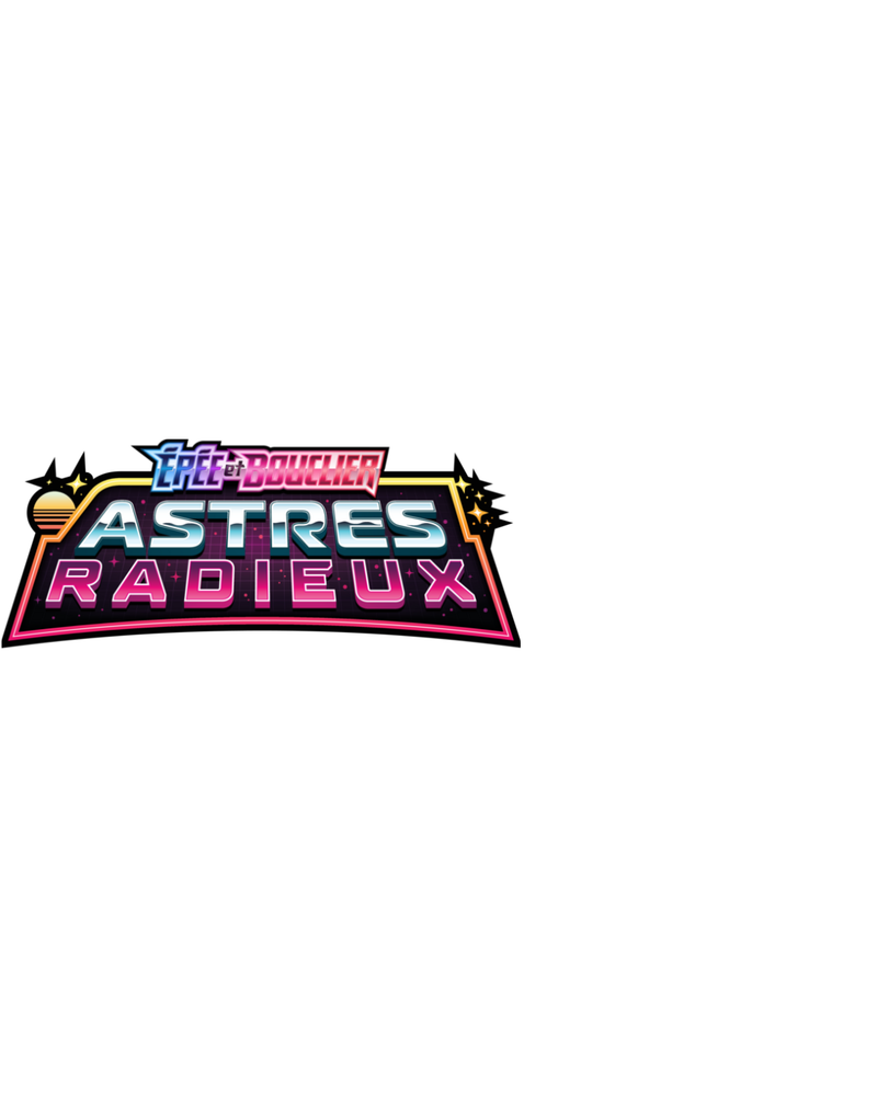 Astres Radieux EB10