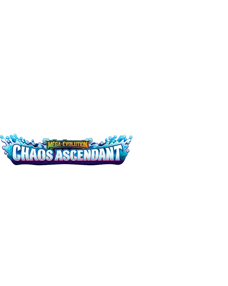 Chaos Ascendant ME04