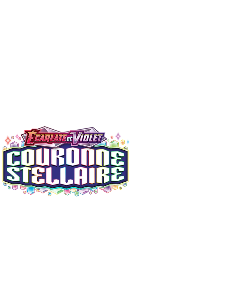 Couronne Stellaire EV07