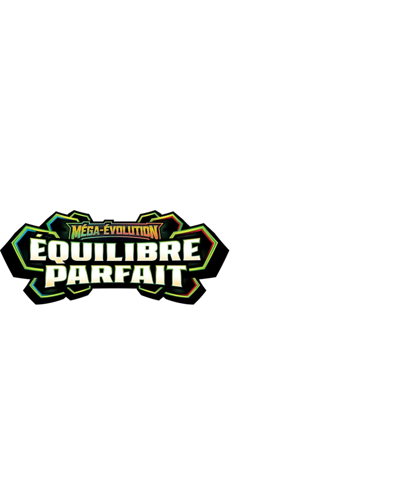 Équilibre Parfait ME03