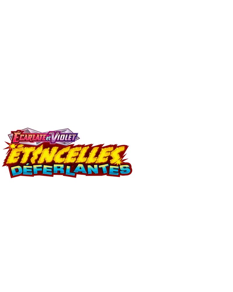 Étincelles Déferlantes EV08
