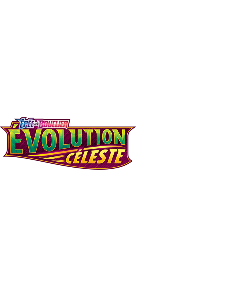 Evolution celeste EB07