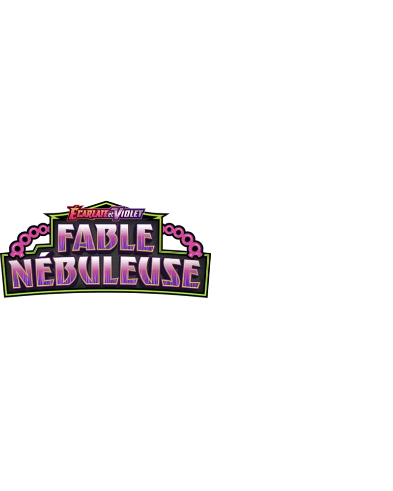 Fable Nébuleuse EV6.5