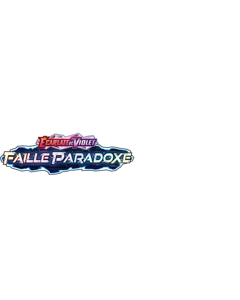 Faille Paradoxe EV04