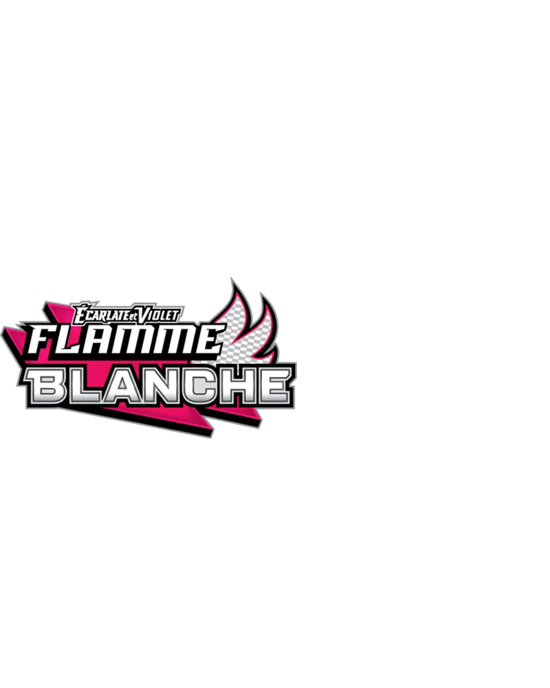 Flamme Blanche EV10.5