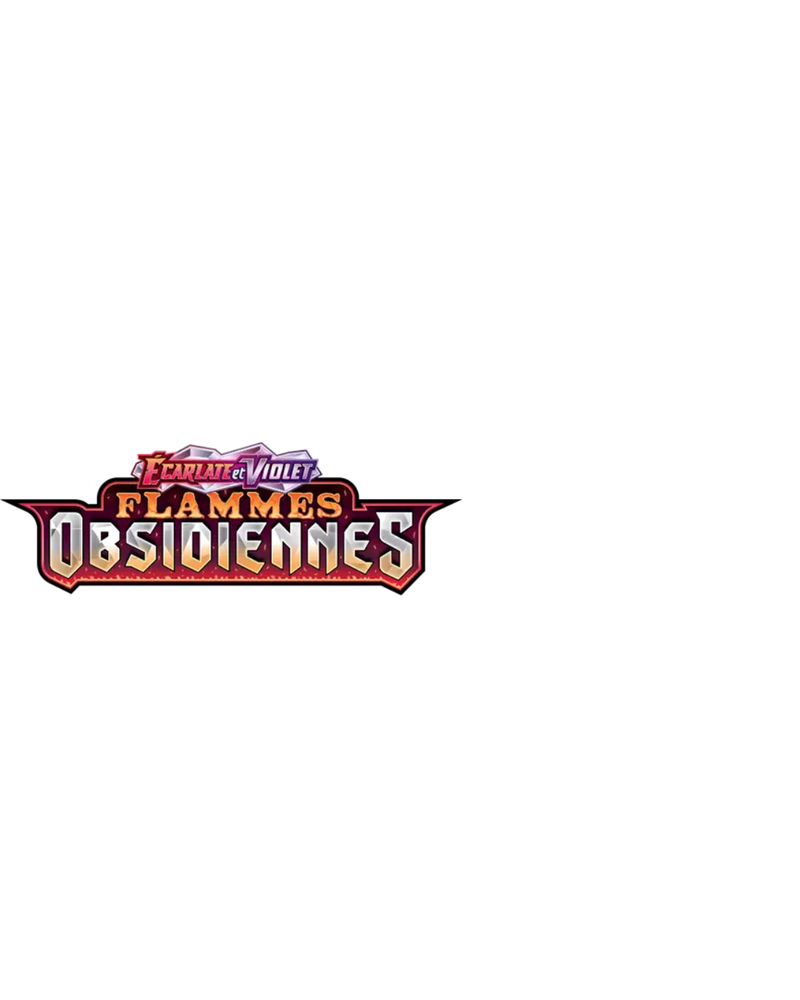 Flammes Obsidiennes EV03
