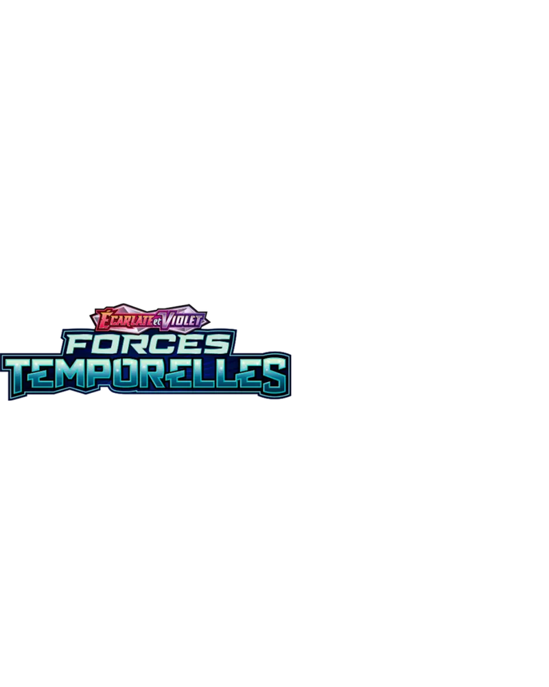 Forces Temporelles EV05