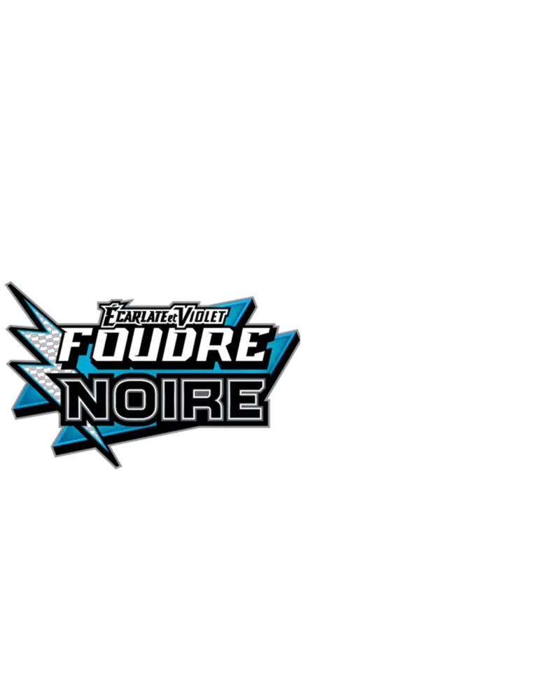 Foudre Noire EV10.5
