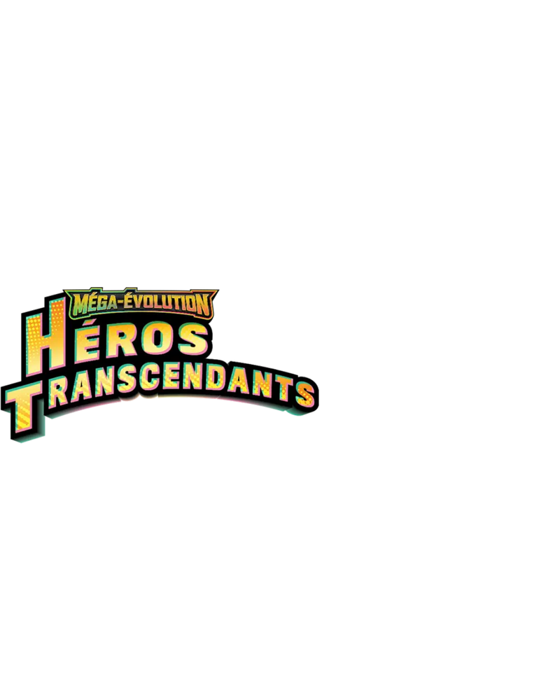 Héros Transcendants ME2.5