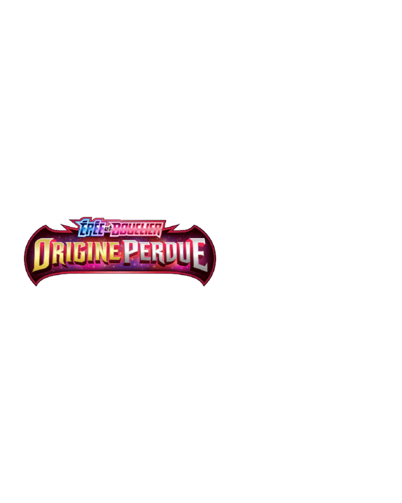 Origine Perdue EB11