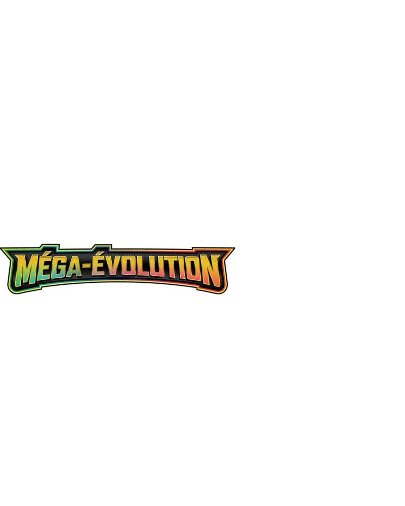 Méga-Évolution ME01