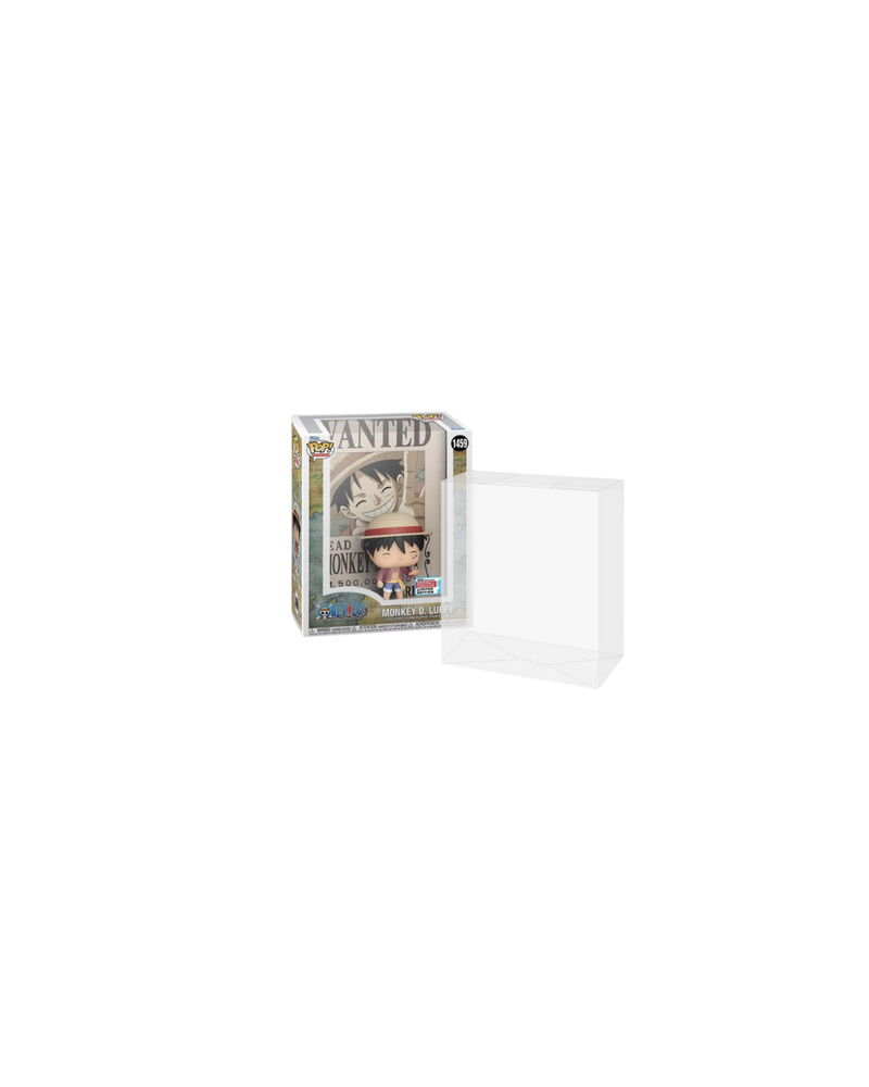 Protection Funko Pop