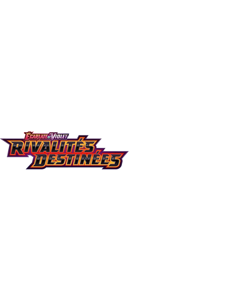 Rivalités Destinées EV10