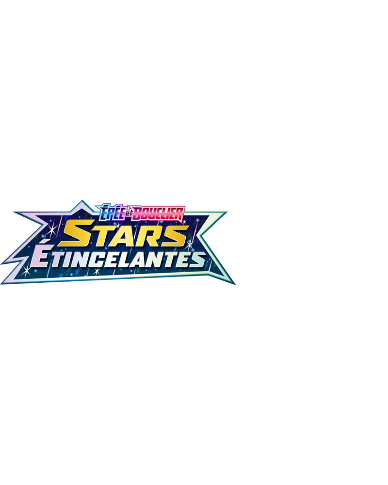 Stars Etincelantes EB09
