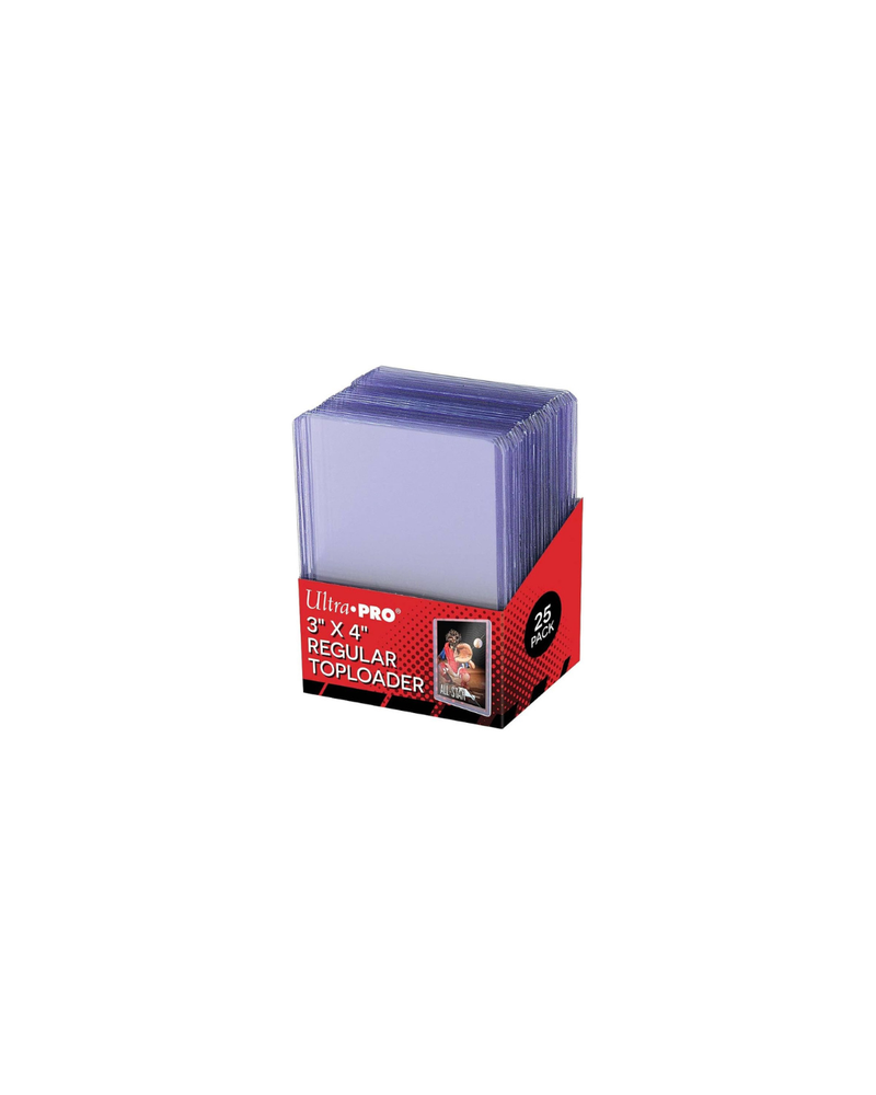 Top Loader