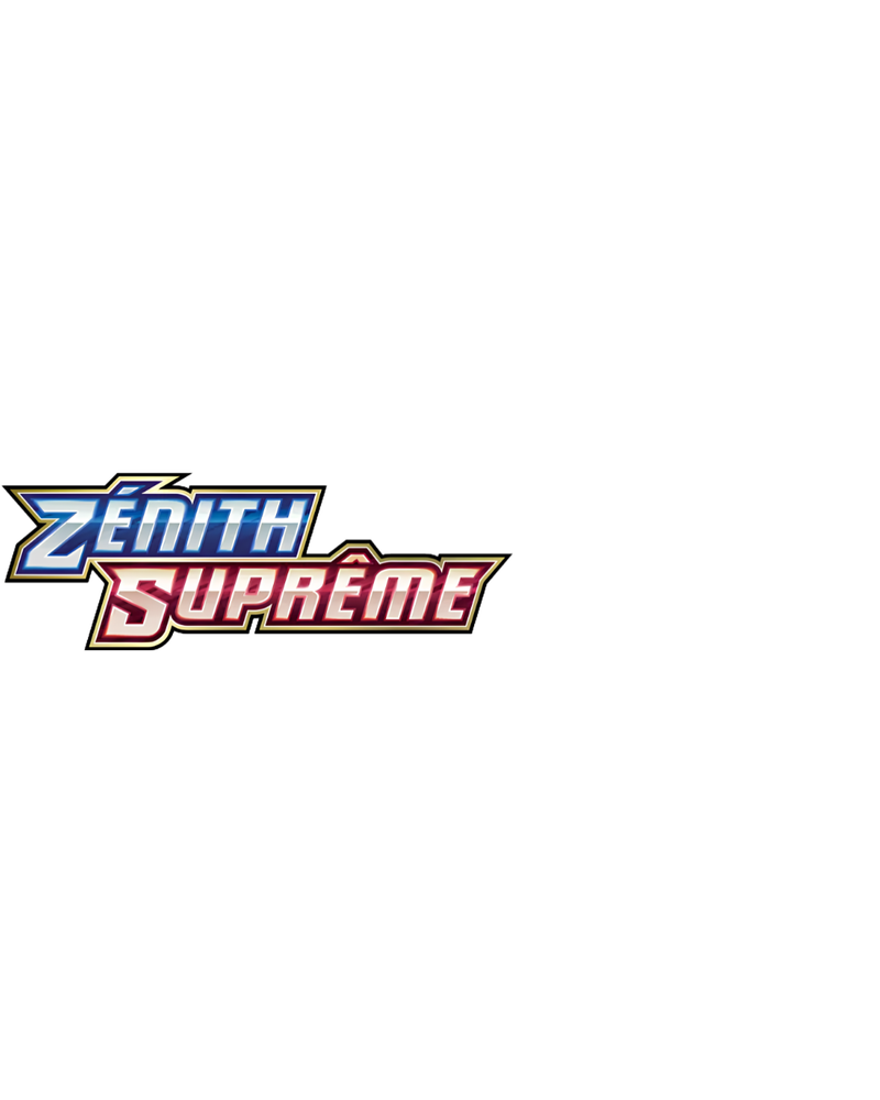 Zénith Suprême EB12.5