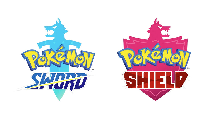 Carte Pokémon Epée et Bouclier JAP