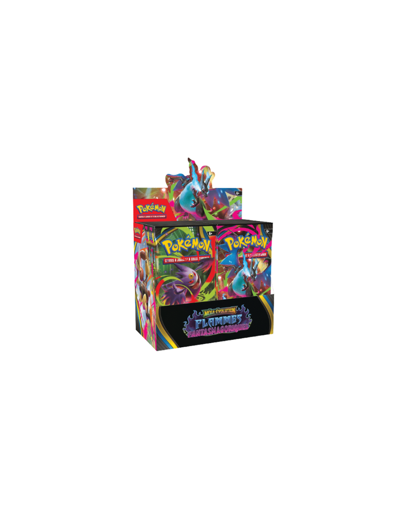 POKEMON FR
