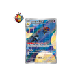 Astronelle de la Team Rocket 104/098 AR Glory of the Team Rocket SV10