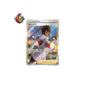 Capitaine d'équipe Candela 080/071 SR Pokémon GO S10B