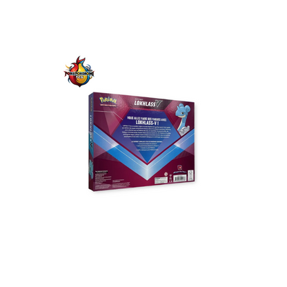 Coffret Lokhlass V FRANCAIS