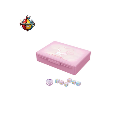 Coffret Pokémon - Fusion Strike (CS0) - CHINOIS