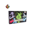 Coffret Pokémon Box XL - "Le Retour du Dragon" - Rayquaza (CSFM2) - CHINOIS