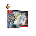Coffret ex Zacian-ex de Nabil