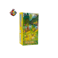 Display Pokémon 151 Chinois - Collect 151 Gathering Vol.4