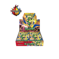Display Pokémon M6 STORM EMERALDA - JAPONAIS