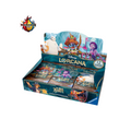 Display Lorcana Disney 24 Boosters - S1V6 - La Mer Azurite - FR