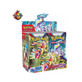 Display Pokémon EV01 Ecarlate et Violet - FRANÇAIS