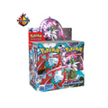 Display Pokémon EV04 Faille Paradoxe - FRANÇAIS