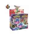 Display Pokémon EV05 Forces Temporelles - FRANÇAIS