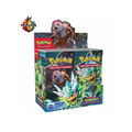 Display Pokémon EV06 Mascarade Crépusculaire - FRANÇAIS