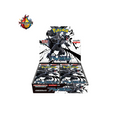 Display Pokémon SV11B BLACK BOLT - JAPONAIS