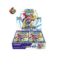 Display Pokémon SV3A Raging Surf - JAPONAIS