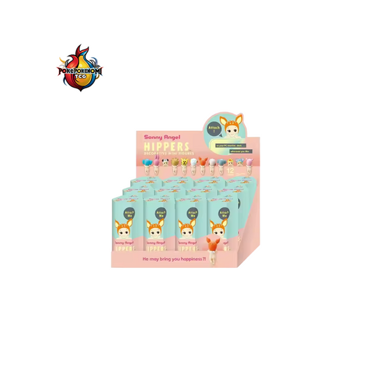 Sonny Angel Hippers Animaux