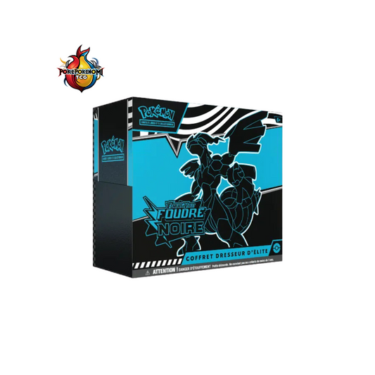 ETB EV10.5 Foudre Noire
