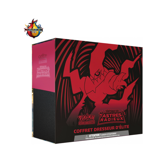 ETB EB10 Astres Radieux